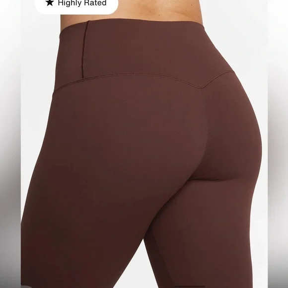 Nike Zenvy
Women's Gentle-Support High-Waisted Full-Length Leggings medium 8-10 - Picture 5 of 8